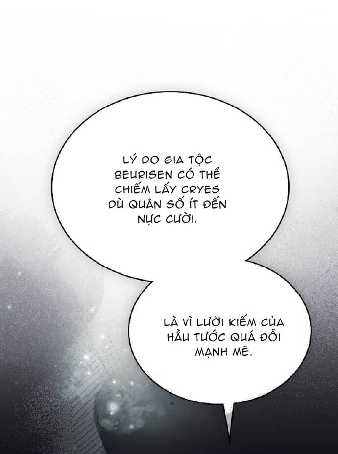 Tái Sinh Thành Hoàng Tử Của Quốc Gia Kẻ Địch