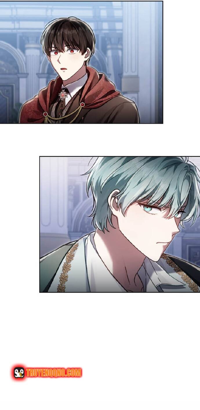 Tái Sinh Thành Hoàng Tử Của Quốc Gia Kẻ Địch