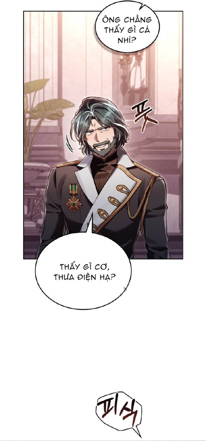 Tái Sinh Thành Hoàng Tử Của Quốc Gia Kẻ Địch