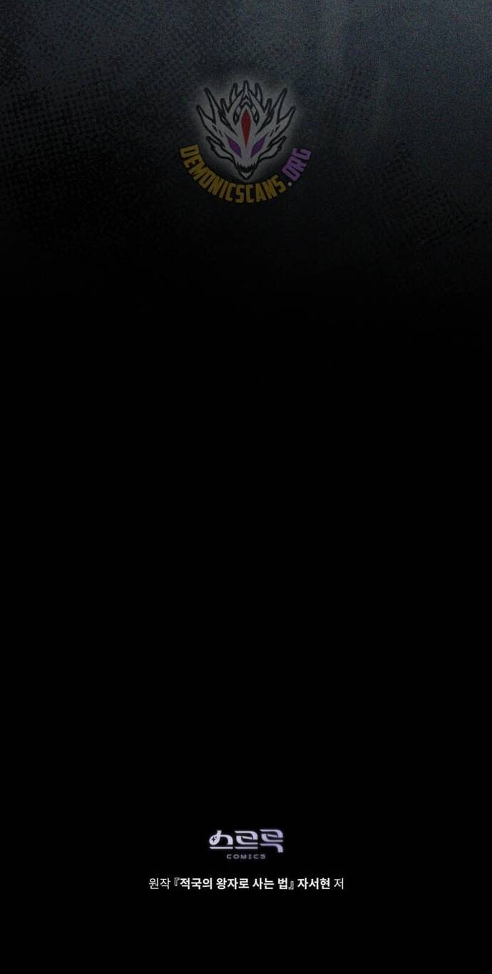 Tái Sinh Thành Hoàng Tử Của Quốc Gia Kẻ Địch