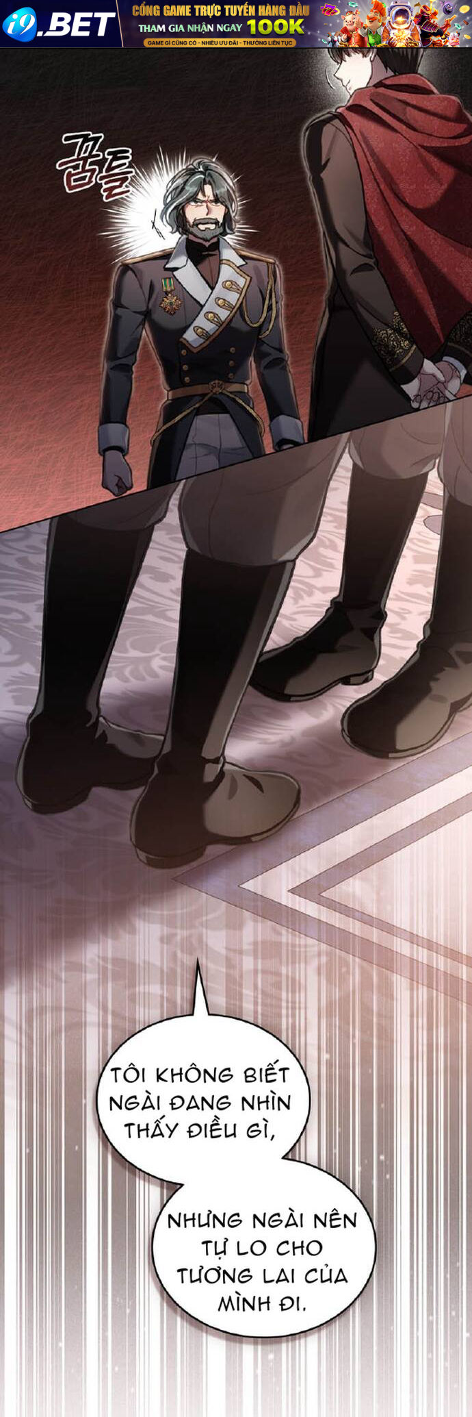 Tái Sinh Thành Hoàng Tử Của Quốc Gia Kẻ Địch