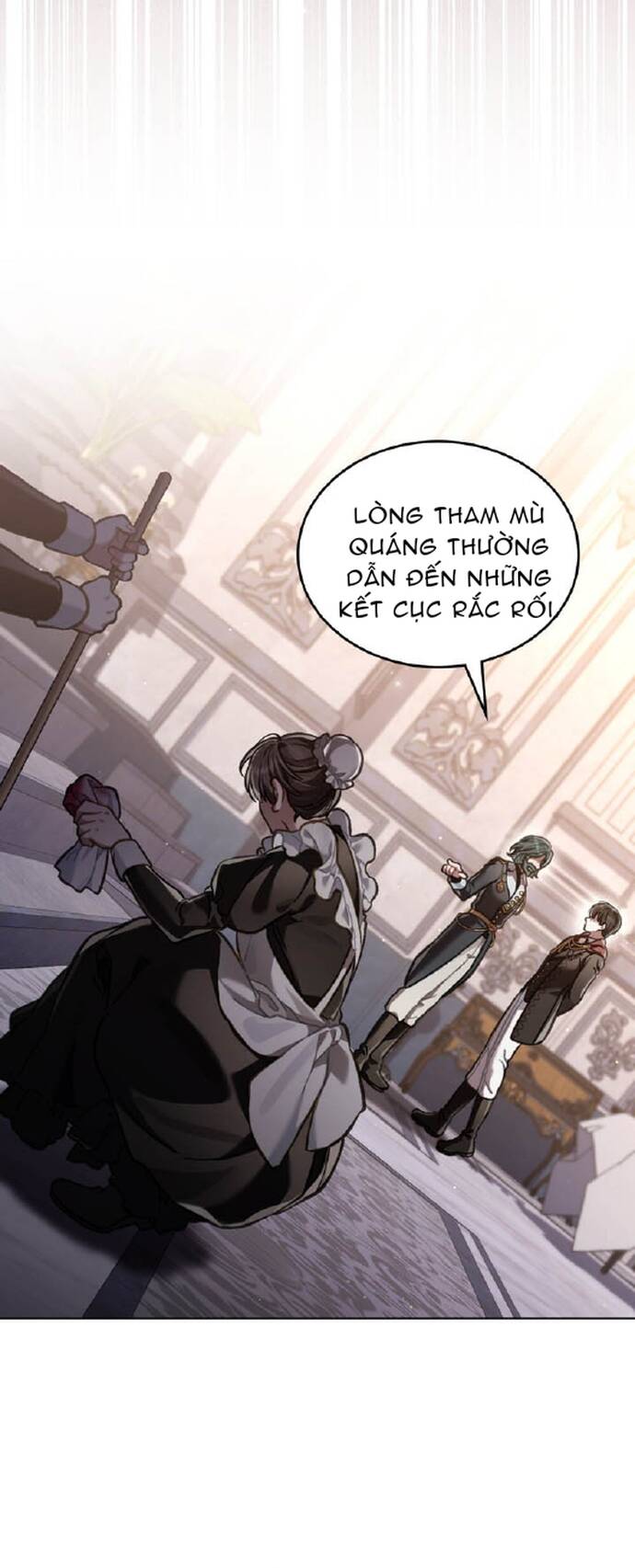 Tái Sinh Thành Hoàng Tử Của Quốc Gia Kẻ Địch