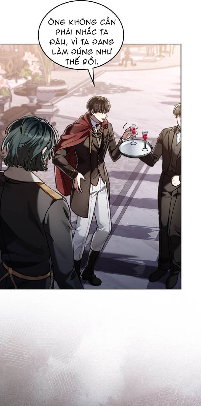 Tái Sinh Thành Hoàng Tử Của Quốc Gia Kẻ Địch