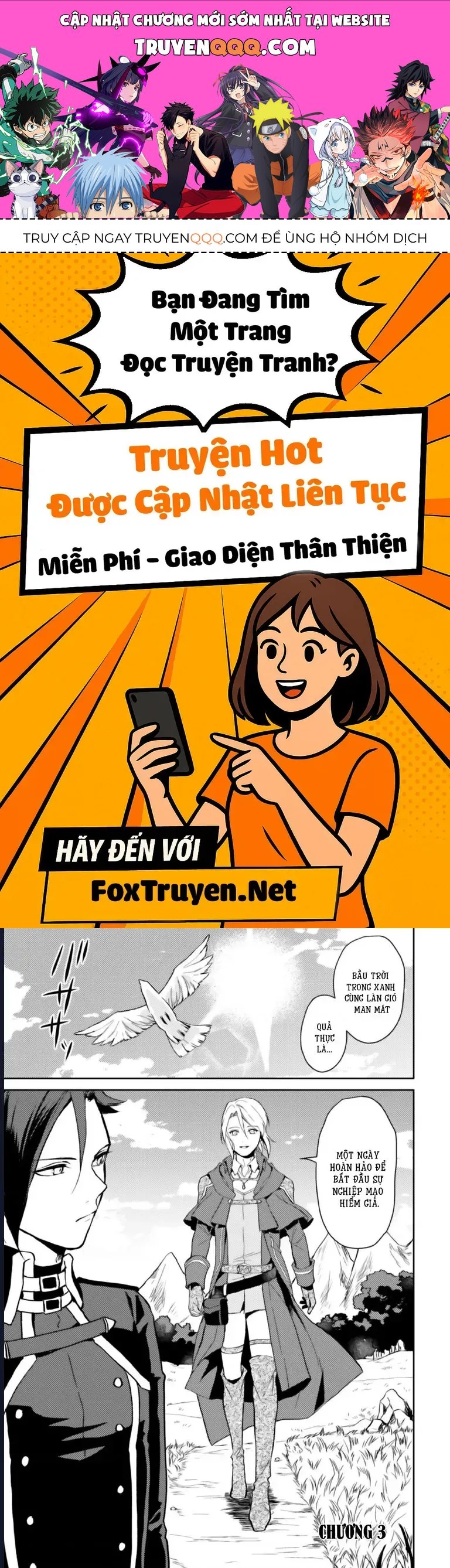Chương 3 - Trang 1
