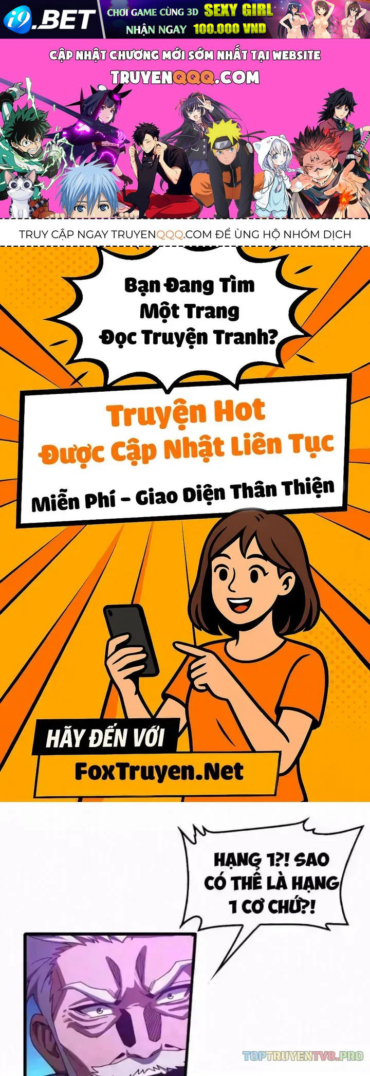 Mạt Thế Kiếm Thần: Ta Chấn Kinh Toàn Cầu Chap 129 - Next Chap 128