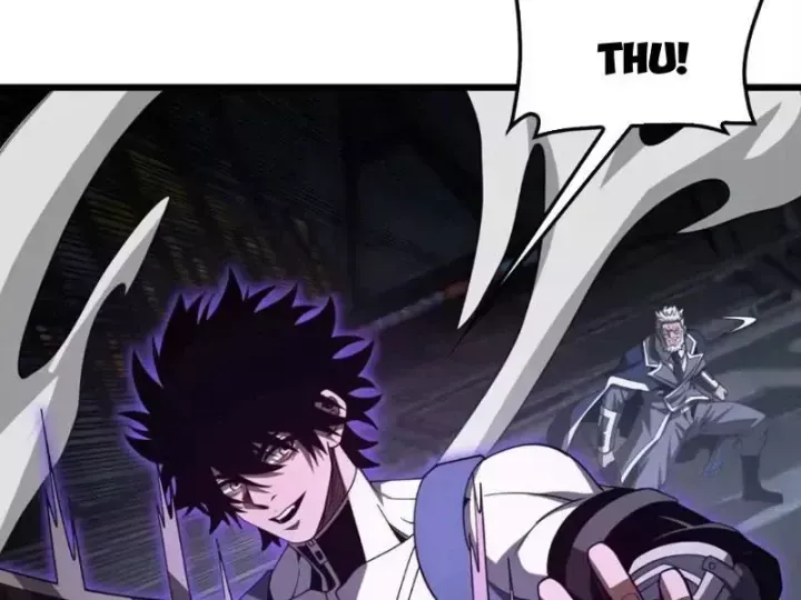 Mạt Thế Kiếm Thần: Ta Chấn Kinh Toàn Cầu Chap 129 - Next Chap 128