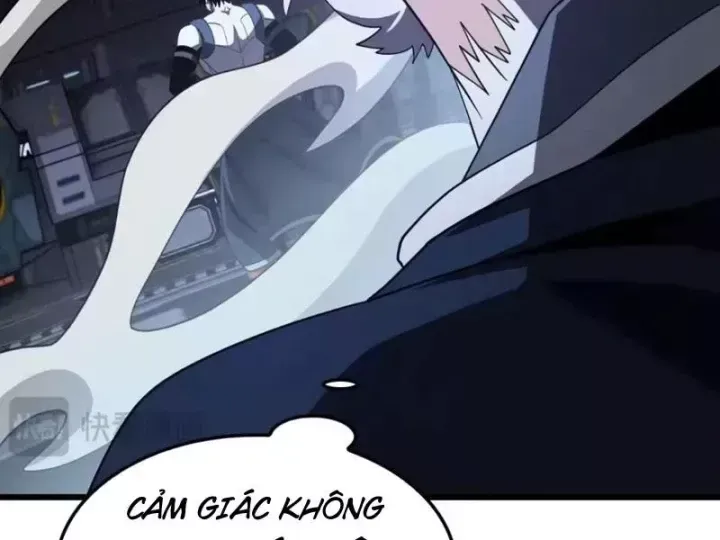 Mạt Thế Kiếm Thần: Ta Chấn Kinh Toàn Cầu Chap 129 - Next Chap 128