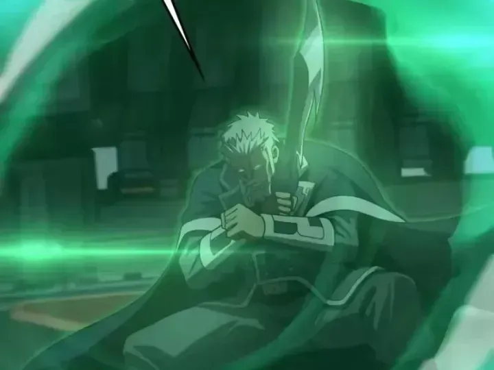 Mạt Thế Kiếm Thần: Ta Chấn Kinh Toàn Cầu Chap 129 - Next Chap 128