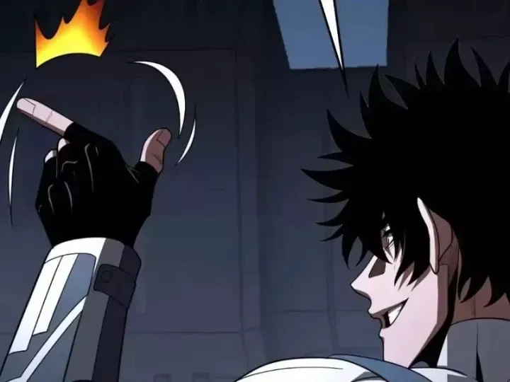 Mạt Thế Kiếm Thần: Ta Chấn Kinh Toàn Cầu Chap 129 - Next Chap 128