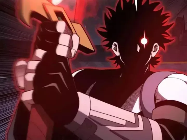 Mạt Thế Kiếm Thần: Ta Chấn Kinh Toàn Cầu Chap 129 - Next Chap 128