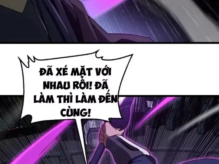 Mạt Thế Kiếm Thần: Ta Chấn Kinh Toàn Cầu Chap 129 - Next Chap 128