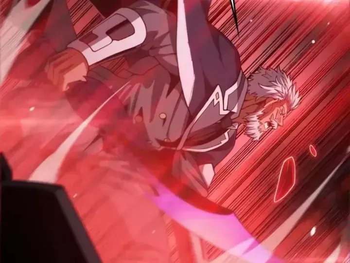 Mạt Thế Kiếm Thần: Ta Chấn Kinh Toàn Cầu Chap 129 - Next Chap 128