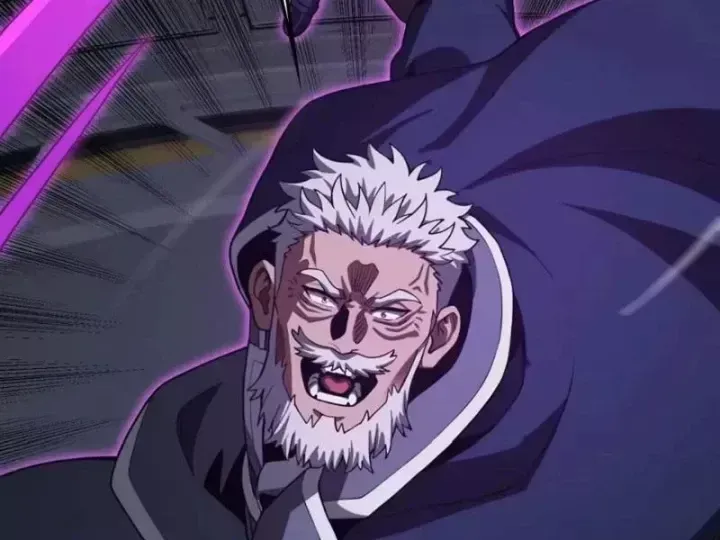 Mạt Thế Kiếm Thần: Ta Chấn Kinh Toàn Cầu Chap 129 - Next Chap 128