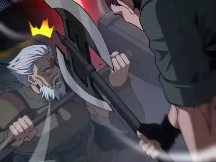 Mạt Thế Kiếm Thần: Ta Chấn Kinh Toàn Cầu Chap 129 - Next Chap 128