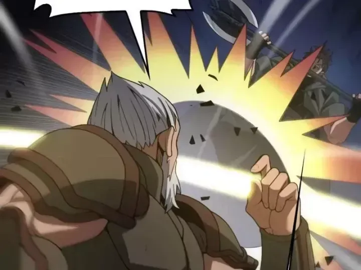 Mạt Thế Kiếm Thần: Ta Chấn Kinh Toàn Cầu Chap 129 - Next Chap 128