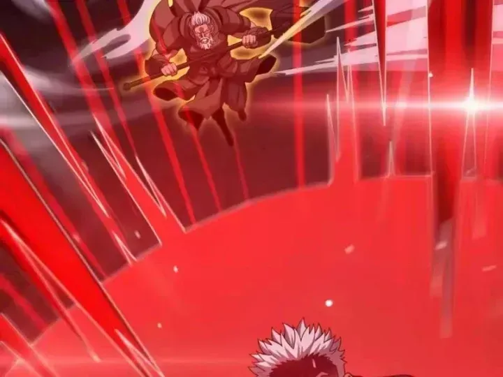 Mạt Thế Kiếm Thần: Ta Chấn Kinh Toàn Cầu Chap 129 - Next Chap 128