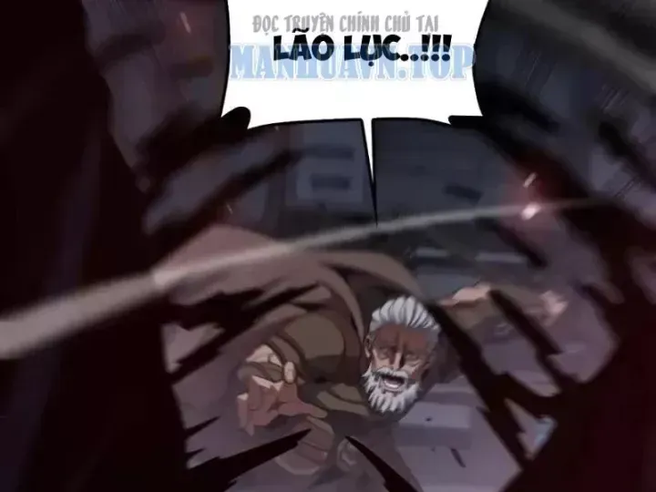 Mạt Thế Kiếm Thần: Ta Chấn Kinh Toàn Cầu Chap 129 - Next Chap 128