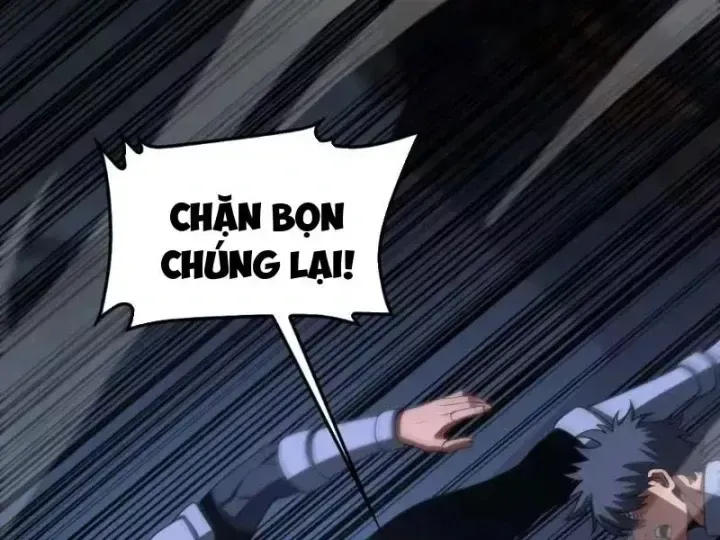 Mạt Thế Kiếm Thần: Ta Chấn Kinh Toàn Cầu Chap 129 - Next Chap 128