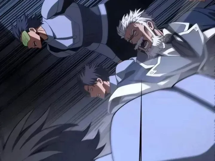 Mạt Thế Kiếm Thần: Ta Chấn Kinh Toàn Cầu Chap 129 - Next Chap 128