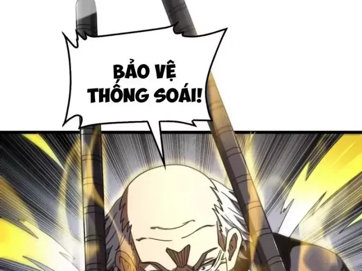 Mạt Thế Kiếm Thần: Ta Chấn Kinh Toàn Cầu Chap 129 - Next Chap 128