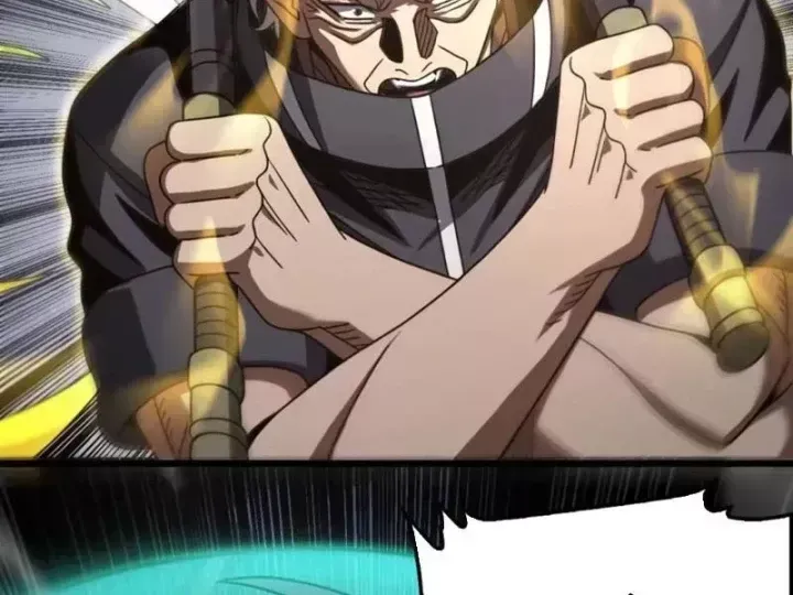 Mạt Thế Kiếm Thần: Ta Chấn Kinh Toàn Cầu Chap 129 - Next Chap 128