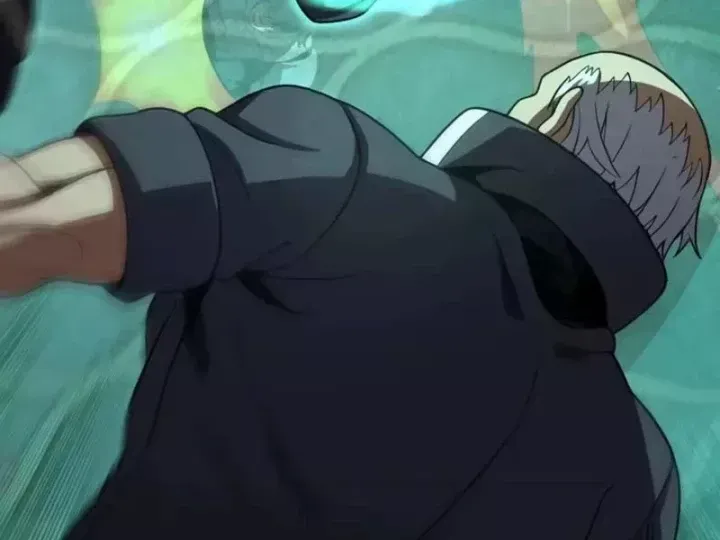 Mạt Thế Kiếm Thần: Ta Chấn Kinh Toàn Cầu Chap 129 - Next Chap 128