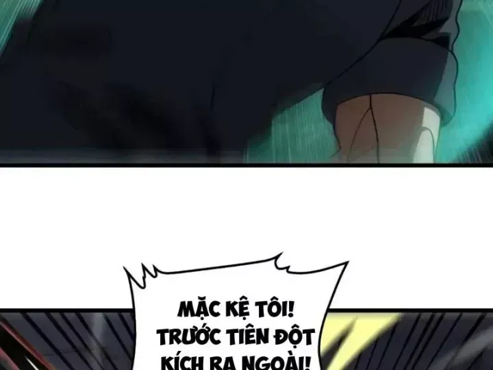 Mạt Thế Kiếm Thần: Ta Chấn Kinh Toàn Cầu Chap 129 - Next Chap 128