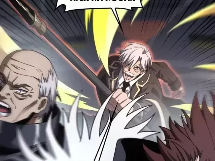 Mạt Thế Kiếm Thần: Ta Chấn Kinh Toàn Cầu Chap 129 - Next Chap 128