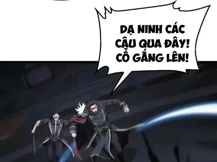 Mạt Thế Kiếm Thần: Ta Chấn Kinh Toàn Cầu Chap 129 - Next Chap 128