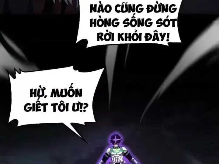 Mạt Thế Kiếm Thần: Ta Chấn Kinh Toàn Cầu Chap 129 - Next Chap 128