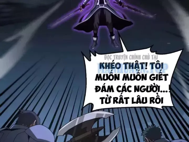 Mạt Thế Kiếm Thần: Ta Chấn Kinh Toàn Cầu Chap 129 - Next Chap 128
