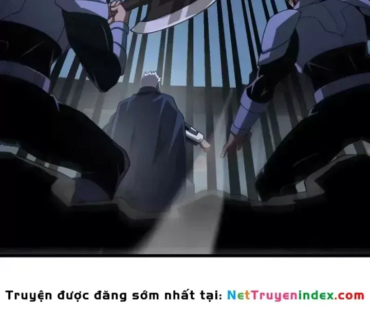 Mạt Thế Kiếm Thần: Ta Chấn Kinh Toàn Cầu Chap 129 - Next Chap 128