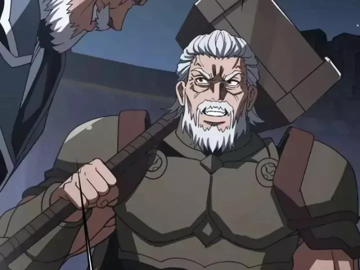 Mạt Thế Kiếm Thần: Ta Chấn Kinh Toàn Cầu Chap 129 - Next Chap 128