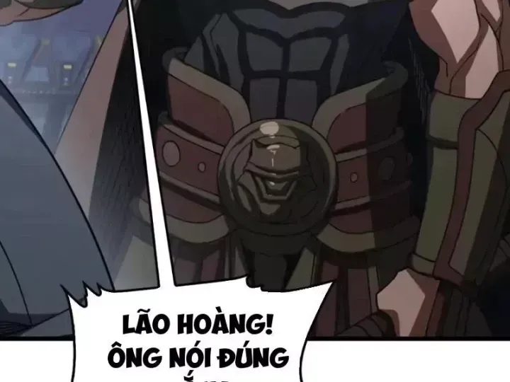 Mạt Thế Kiếm Thần: Ta Chấn Kinh Toàn Cầu Chap 129 - Next Chap 128