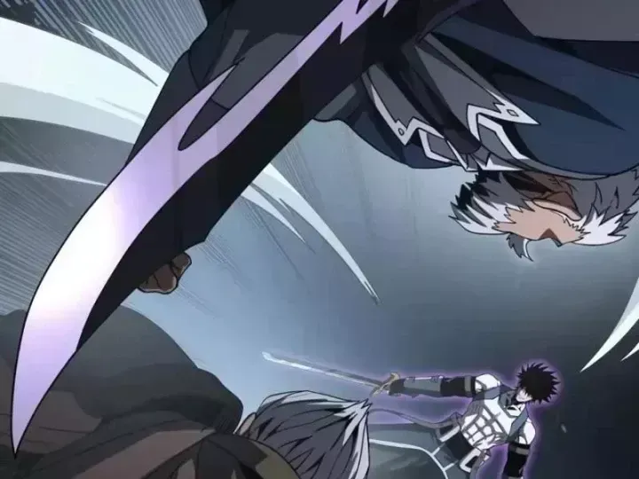 Mạt Thế Kiếm Thần: Ta Chấn Kinh Toàn Cầu Chap 129 - Next Chap 128