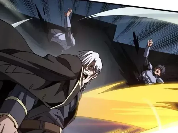 Mạt Thế Kiếm Thần: Ta Chấn Kinh Toàn Cầu Chap 129 - Next Chap 128