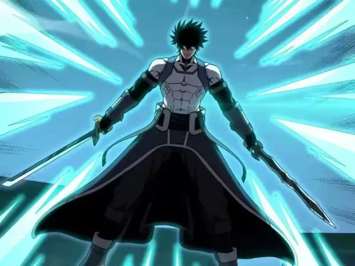 Mạt Thế Kiếm Thần: Ta Chấn Kinh Toàn Cầu Chap 129 - Next Chap 128