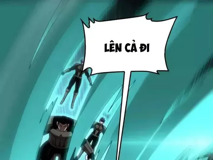 Mạt Thế Kiếm Thần: Ta Chấn Kinh Toàn Cầu Chap 129 - Next Chap 128