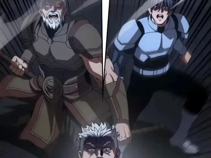 Mạt Thế Kiếm Thần: Ta Chấn Kinh Toàn Cầu Chap 129 - Next Chap 128