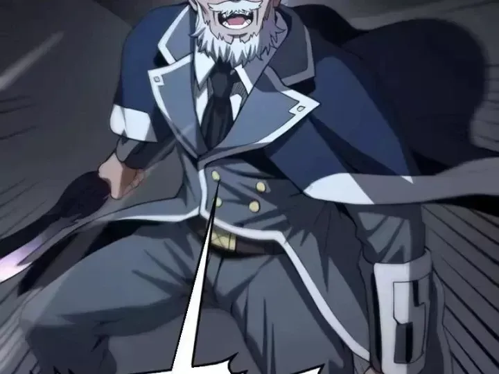 Mạt Thế Kiếm Thần: Ta Chấn Kinh Toàn Cầu Chap 129 - Next Chap 128