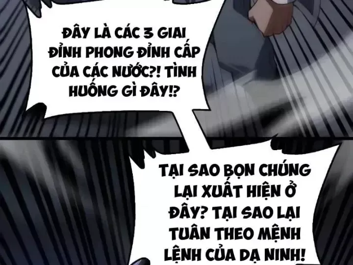 Mạt Thế Kiếm Thần: Ta Chấn Kinh Toàn Cầu Chap 129 - Next Chap 128