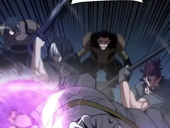 Mạt Thế Kiếm Thần: Ta Chấn Kinh Toàn Cầu Chap 129 - Next Chap 128