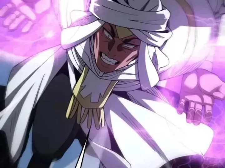 Mạt Thế Kiếm Thần: Ta Chấn Kinh Toàn Cầu Chap 129 - Next Chap 128