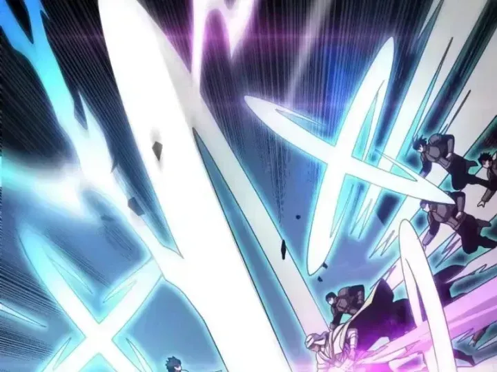 Mạt Thế Kiếm Thần: Ta Chấn Kinh Toàn Cầu Chap 129 - Next Chap 128