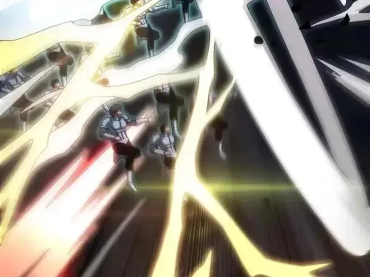 Mạt Thế Kiếm Thần: Ta Chấn Kinh Toàn Cầu Chap 129 - Next Chap 128