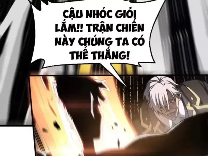Mạt Thế Kiếm Thần: Ta Chấn Kinh Toàn Cầu Chap 129 - Next Chap 128