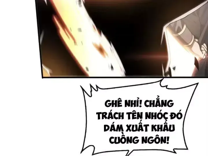 Mạt Thế Kiếm Thần: Ta Chấn Kinh Toàn Cầu Chap 129 - Next Chap 128