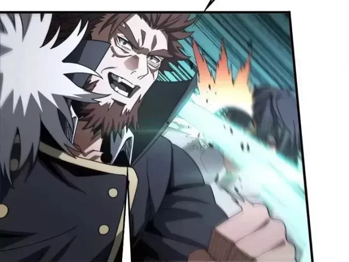 Mạt Thế Kiếm Thần: Ta Chấn Kinh Toàn Cầu Chap 129 - Next Chap 128