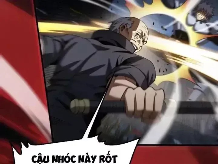 Mạt Thế Kiếm Thần: Ta Chấn Kinh Toàn Cầu Chap 129 - Next Chap 128