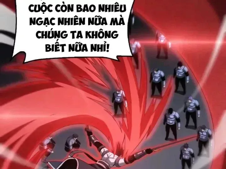 Mạt Thế Kiếm Thần: Ta Chấn Kinh Toàn Cầu Chap 129 - Next Chap 128
